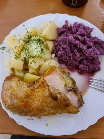 Limba. Dom Wypoczynkowy